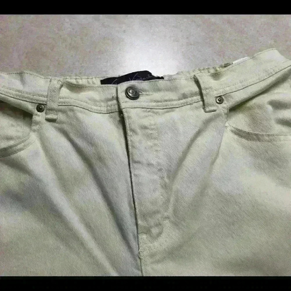 WOMEN Gloria  Vanderbilt Capris Size 16P - Picture 4 of 5